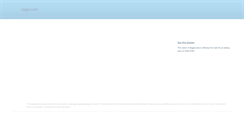 Desktop Screenshot of nager.com
