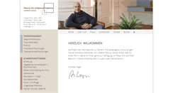 Desktop Screenshot of nager.ch
